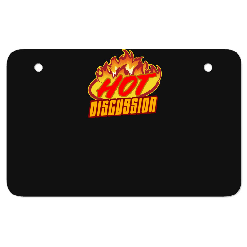 Hot Discussion Atv License Plate | Artistshot