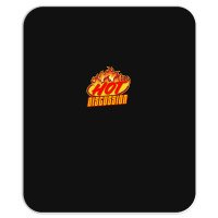 Hot Discussion Mousepad | Artistshot