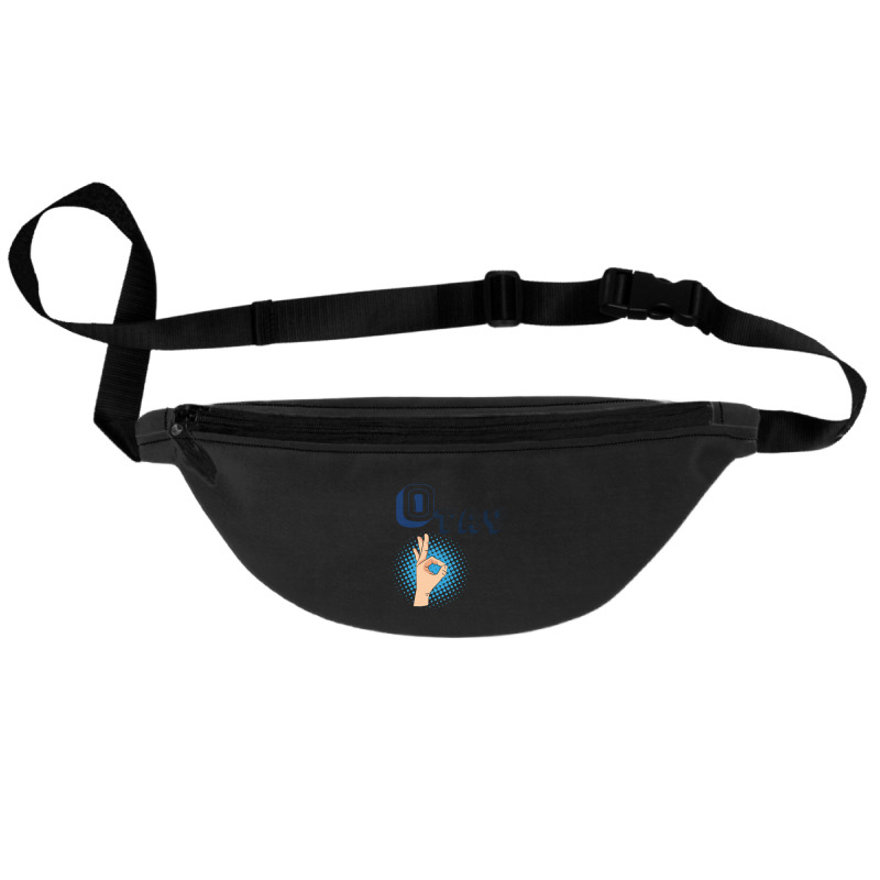 It Gonna Be Otay  (29) Fanny Pack | Artistshot