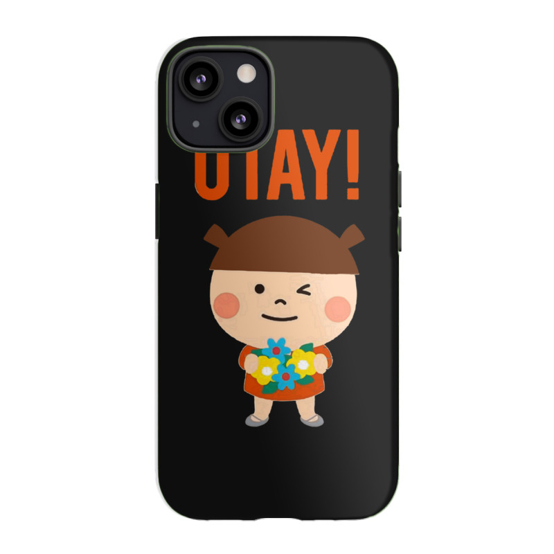 It Gonna Be Otay 23 Iphone 13 Case | Artistshot