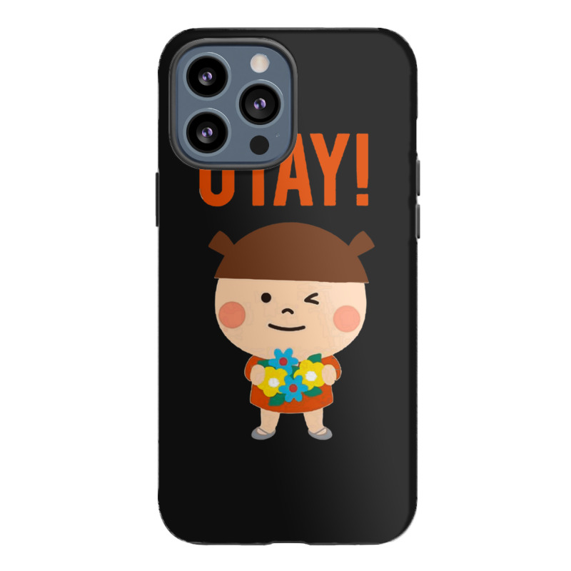 It Gonna Be Otay 23 Iphone 13 Pro Max Case | Artistshot