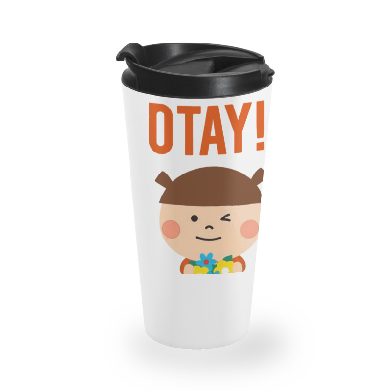 It Gonna Be Otay 23 Travel Mug | Artistshot