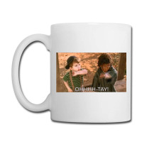 Little Rascals Otay! Cute Coffee Mug | Artistshot