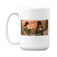 Little Rascals Otay! Cute 15 Oz Coffee Mug | Artistshot