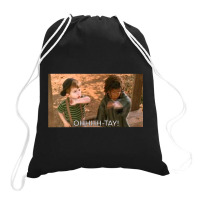 Little Rascals Otay! Cute Drawstring Bags | Artistshot