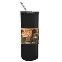 Little Rascals Otay! Cute Skinny Tumbler | Artistshot