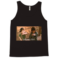 Little Rascals Otay! Cute Tank Top | Artistshot