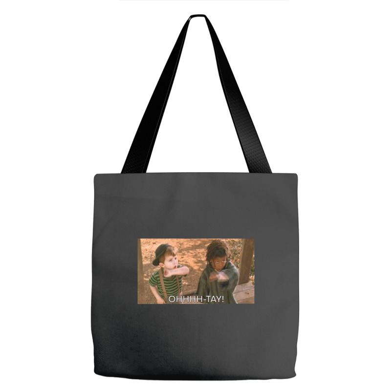 Little Rascals Otay! Cute Tote Bags | Artistshot