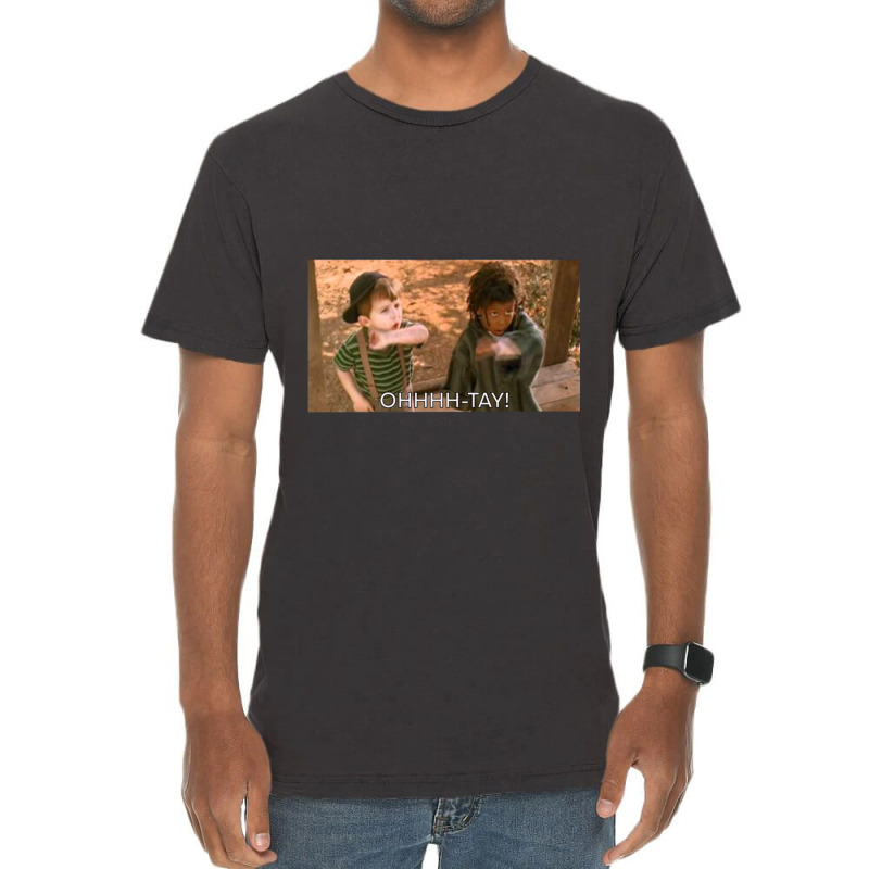 Little Rascals Otay! Cute Vintage T-shirt | Artistshot