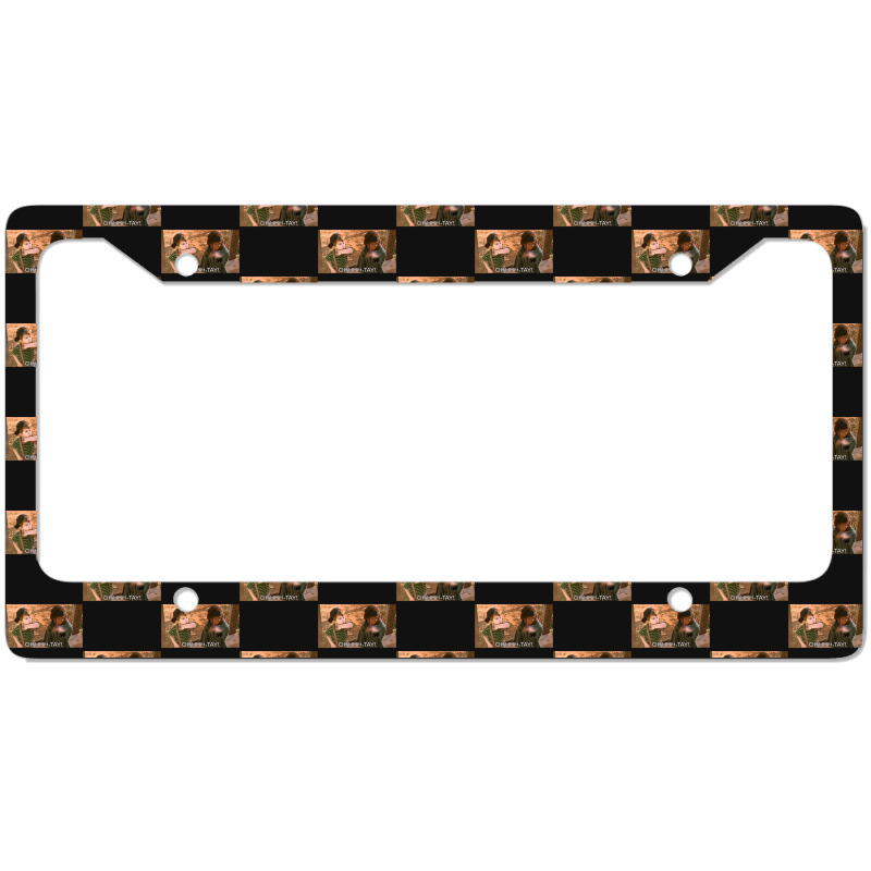 Little Rascals Otay! Cute License Plate Frame | Artistshot