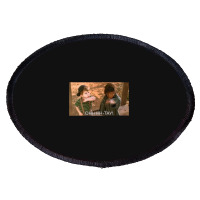 Little Rascals Otay! Cute Oval Patch | Artistshot