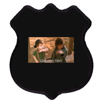 Little Rascals Otay! Cute Shield Patch | Artistshot