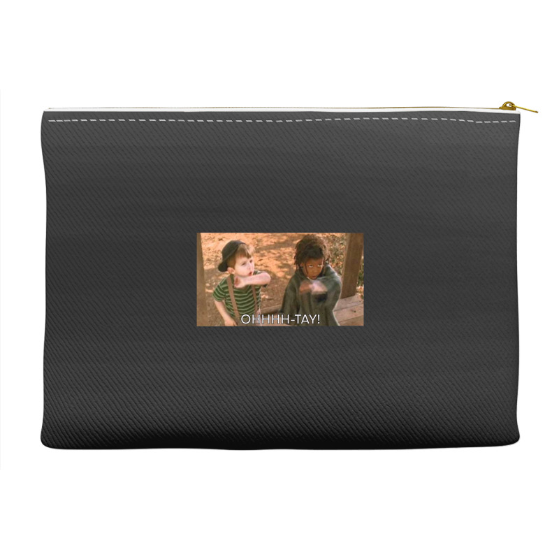 Little Rascals Otay! Cute Accessory Pouches | Artistshot