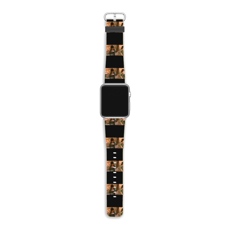 Little Rascals Otay! Cute Apple Watch Band | Artistshot