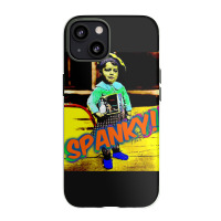 Spanky Our Gang Little Rascals Iphone 13 Case | Artistshot