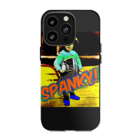 Spanky Our Gang Little Rascals Iphone 13 Pro Case | Artistshot