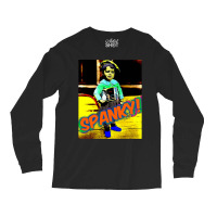 Spanky Our Gang Little Rascals Long Sleeve Shirts | Artistshot