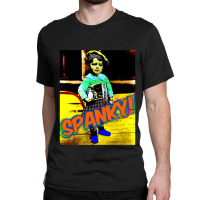 Spanky Our Gang Little Rascals Classic T-shirt | Artistshot