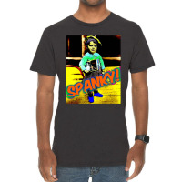 Spanky Our Gang Little Rascals Vintage T-shirt | Artistshot