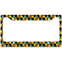 Spanky Our Gang Little Rascals License Plate Frame | Artistshot