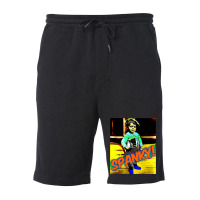 Spanky Our Gang Little Rascals Fleece Short | Artistshot