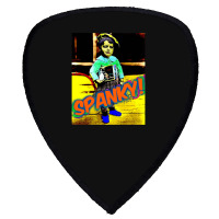 Spanky Our Gang Little Rascals Shield S Patch | Artistshot