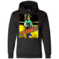 Spanky Our Gang Little Rascals Champion Hoodie | Artistshot