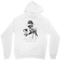 Diakehi Le Tumandang Rasah Unisex Hoodie | Artistshot