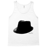 Goodbye Old Friend (leonard Cohen) Tank Top | Artistshot