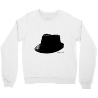 Goodbye Old Friend (leonard Cohen) Crewneck Sweatshirt | Artistshot