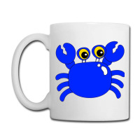 Blue Crab Coffee Mug | Artistshot