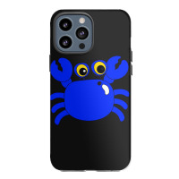 Blue Crab Iphone 13 Pro Max Case | Artistshot