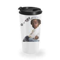 Buckwheat Injinier O Tay Travel Mug | Artistshot