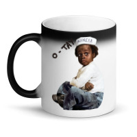 Buckwheat Injinier O Tay Magic Mug | Artistshot