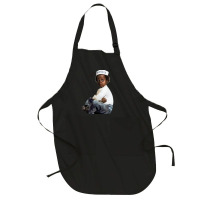 Buckwheat Injinier O Tay Full-length Apron | Artistshot