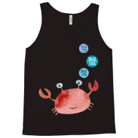 Chinese Crab Tank Top | Artistshot