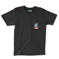 Future Emt | Paramedic Medical Technician Ambulance Pocket T-shirt | Artistshot