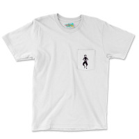 The Avatar State Pocket T-shirt | Artistshot