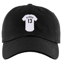 Yonder Alonso Jersey 1 Kids Cap | Artistshot