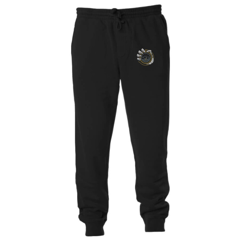 Dead In The Water Unisex Jogger | Artistshot