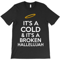 Hallelujah T-shirt | Artistshot