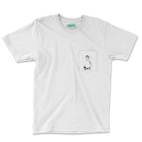 Leonard Cohen Retro Live Fan Tribute Pocket T-shirt | Artistshot