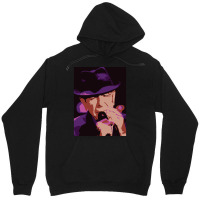 Hallelujah Song Leonard Cohen Unisex Hoodie | Artistshot