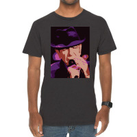 Hallelujah Song Leonard Cohen Vintage T-shirt | Artistshot