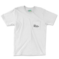 Leonard Cohen S Answer Pocket T-shirt | Artistshot