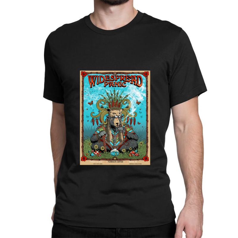 Animals Classic T-shirt by RobinBrewington | Artistshot