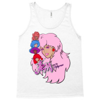 Jem And The Holograms Tank Top | Artistshot