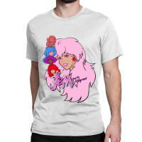 Jem And The Holograms Classic T-shirt | Artistshot