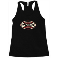 Old Oval Premier Essential Racerback Tank | Artistshot