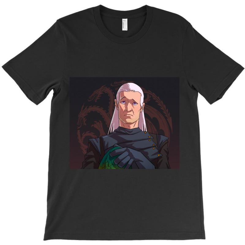 Daemon T-shirt | Artistshot